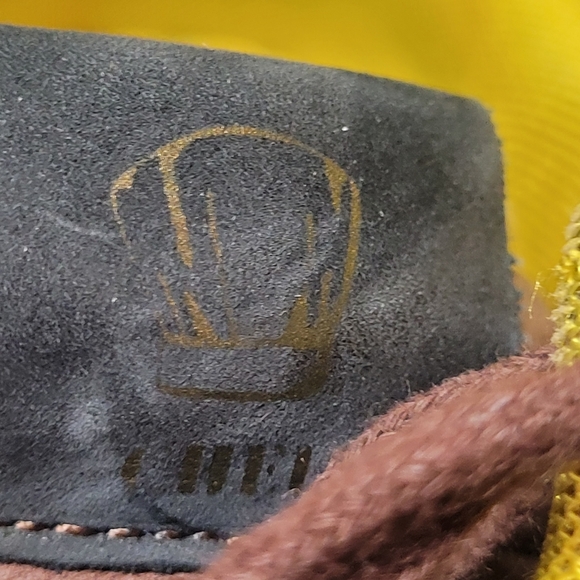 Nike Doernbecher Air Force ‘07 LE DB Limited Edition Doernbecher Size 12 - Picture 7 of 13